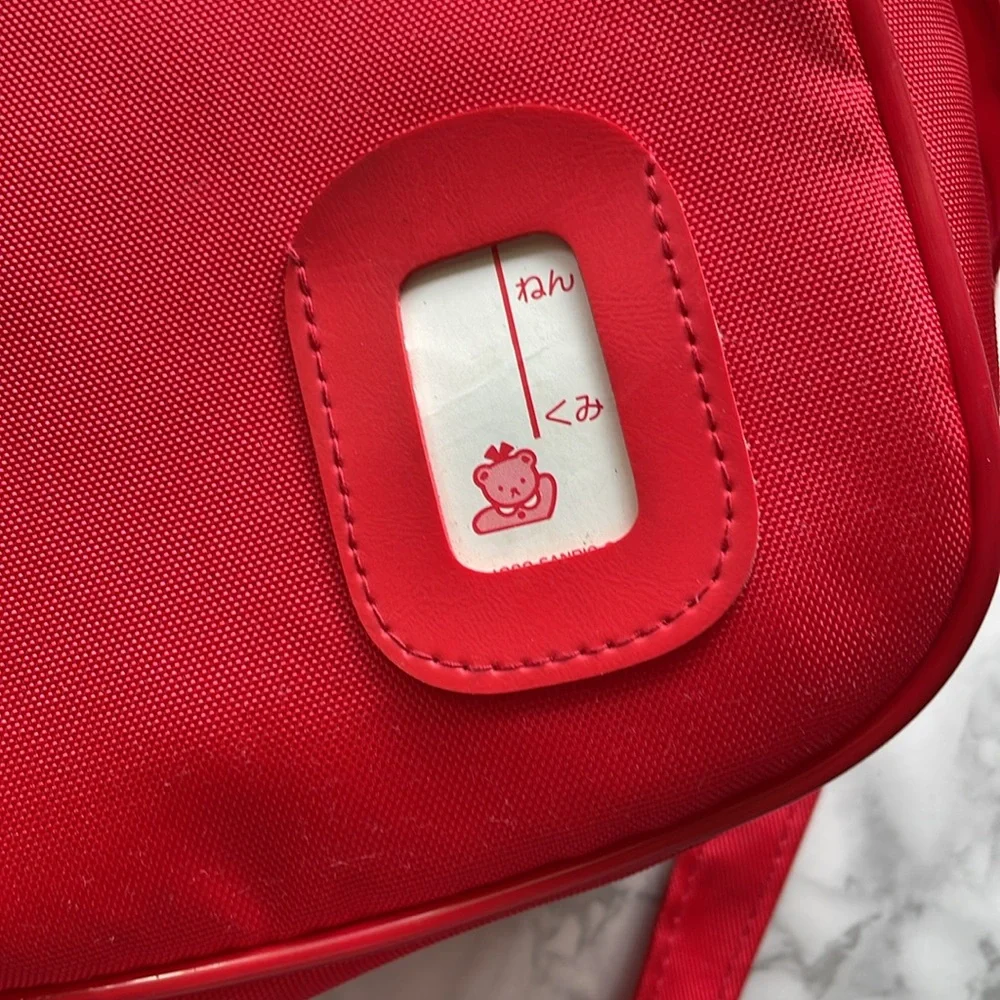 Vintage Sanrio Hello Kitty 1989 bag - Picture 8 of 15
